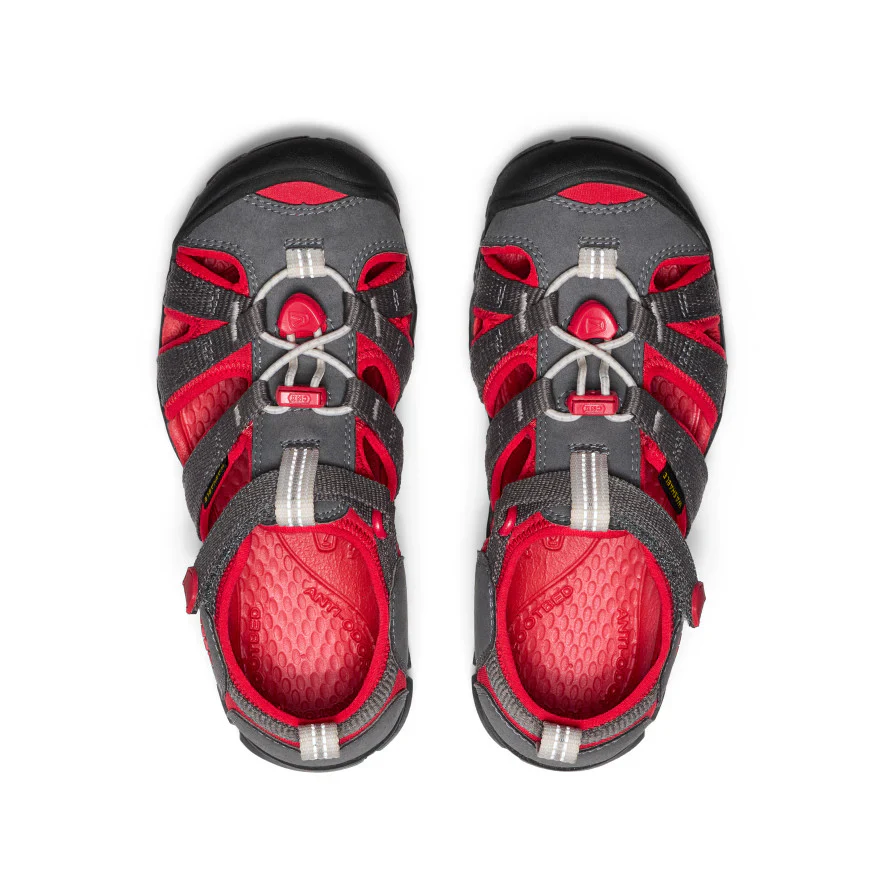KEEN- TODDLER SEACAMP II CNX SANDAL - Image 3