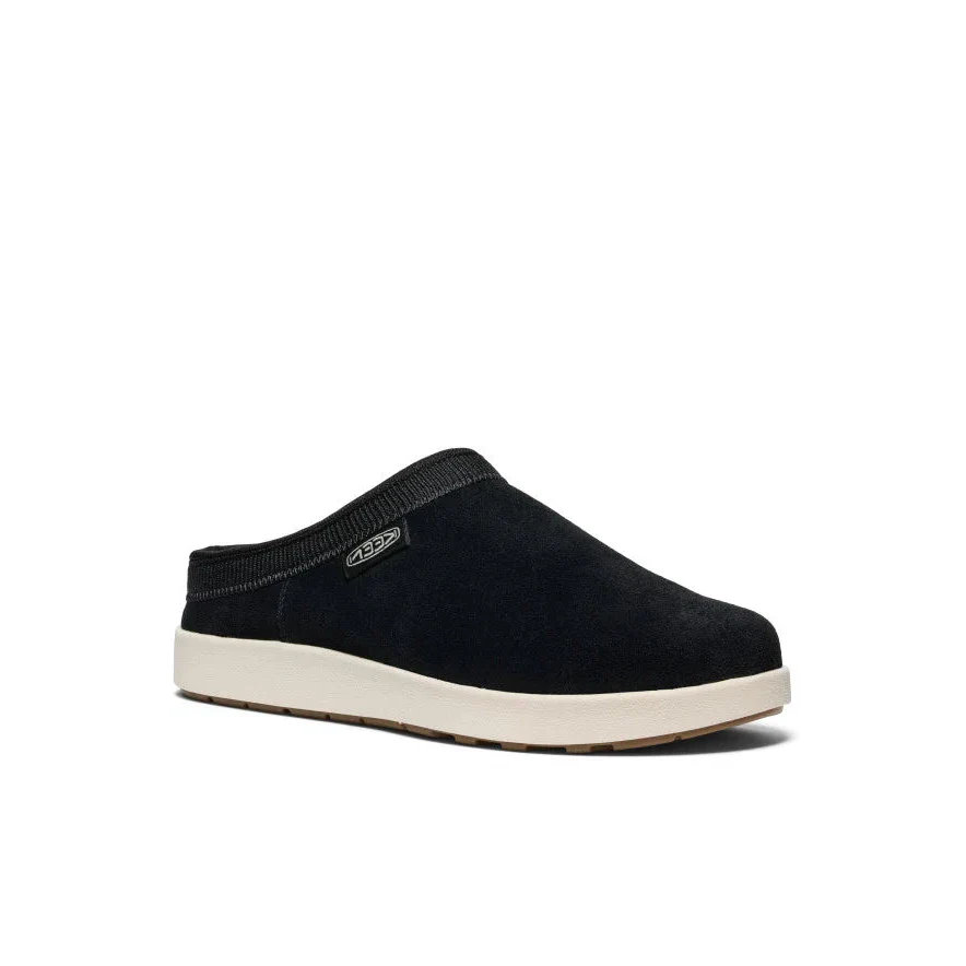 KEEN- WOMEN'S ELLE SUEDE MULE - Image 2