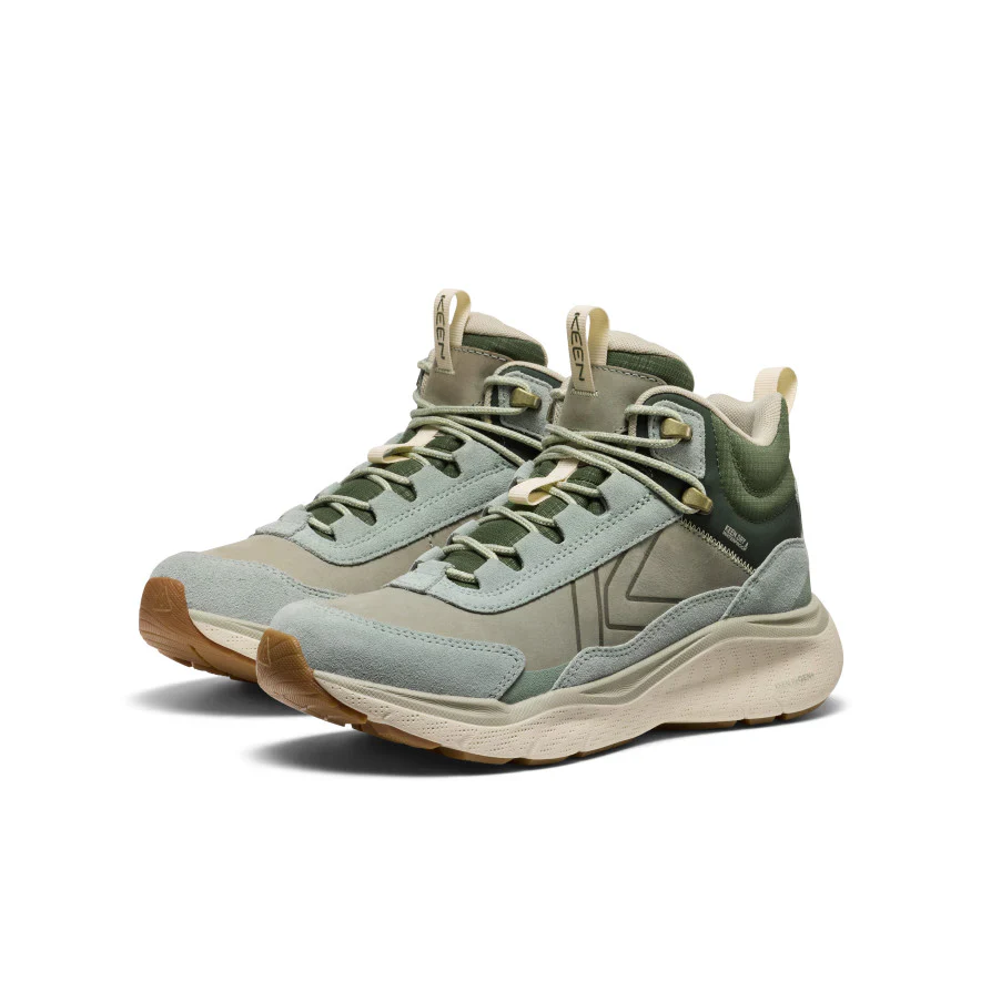 KEEN-  WOMEN'S LEIKI WATERPROOF BOOT - Image 5