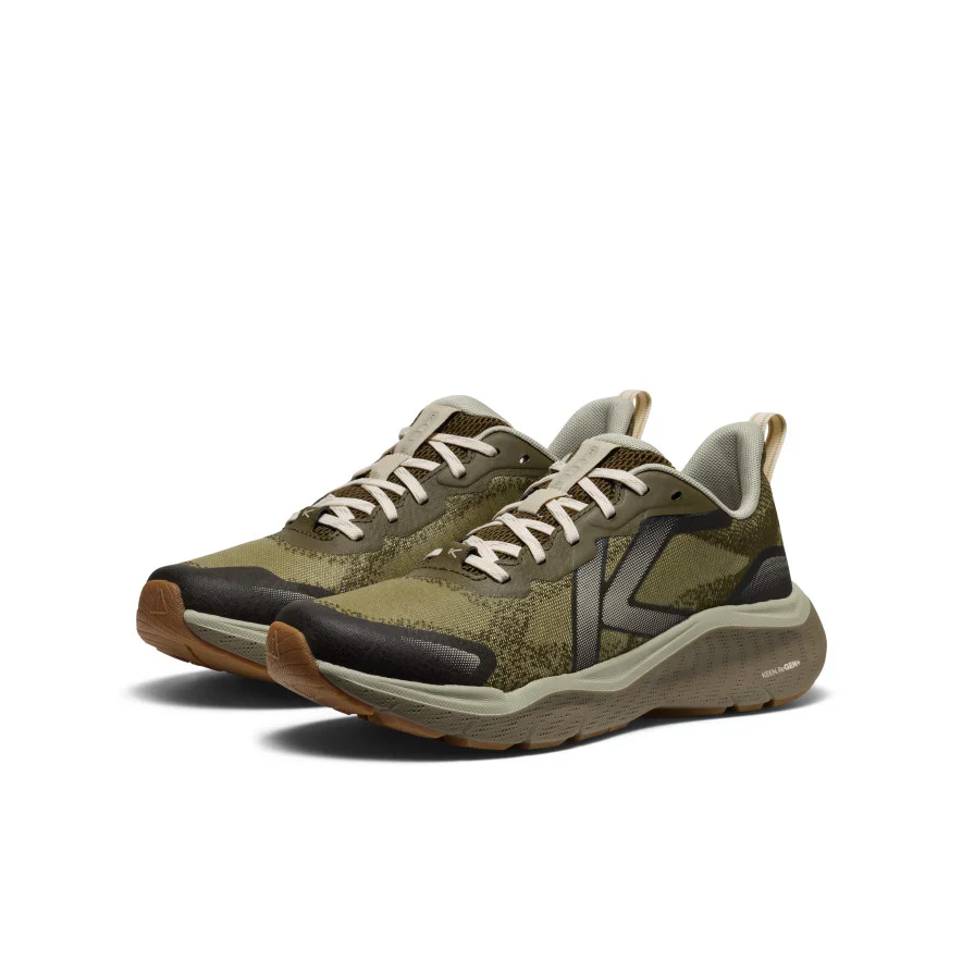 KEEN- WOMEN'S LEIKI SPEED SHOE - Image 5