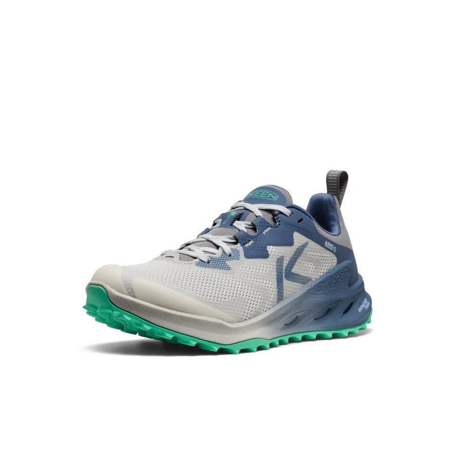 KEEN- WOMEN'S ZIONIC WATERPROOF SHOE - Image 2