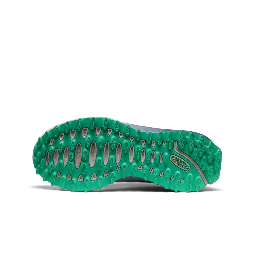 KEEN- WOMEN'S ZIONIC WATERPROOF SHOE - Image 4