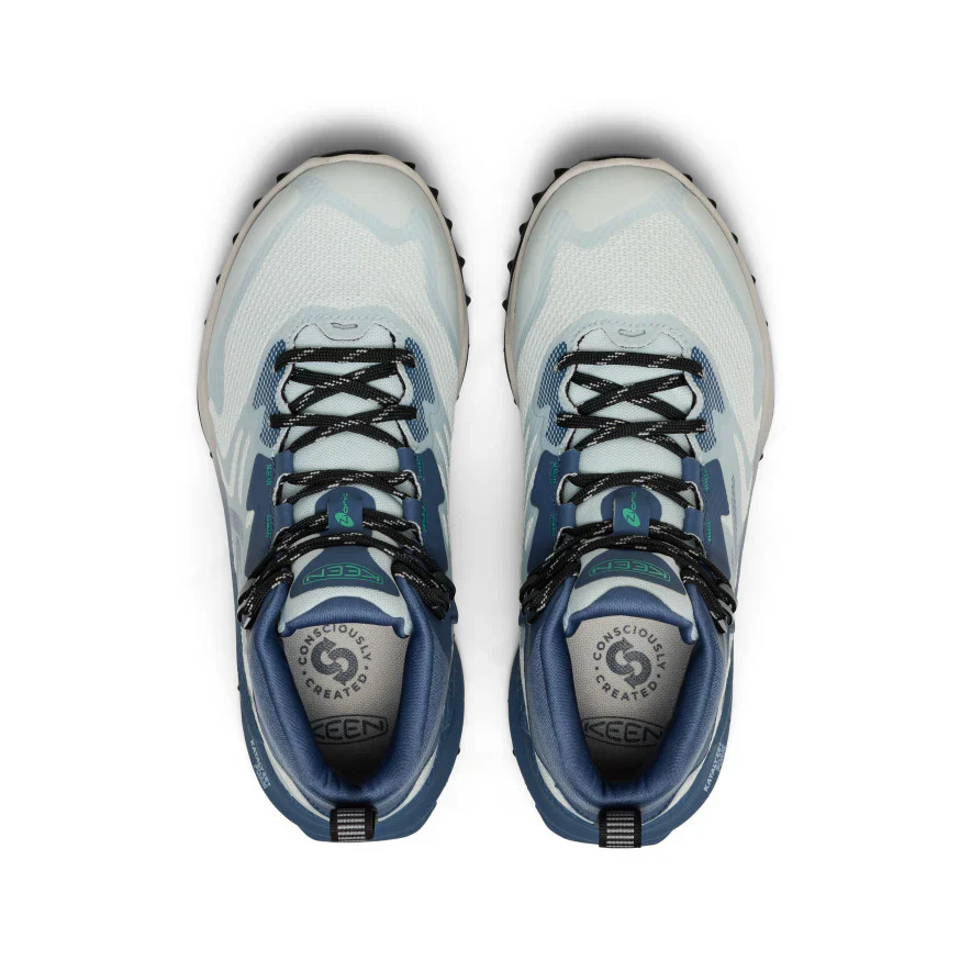 KEEN- WOMEN'S ZIONIC WATERPROOF BOOT - Image 5