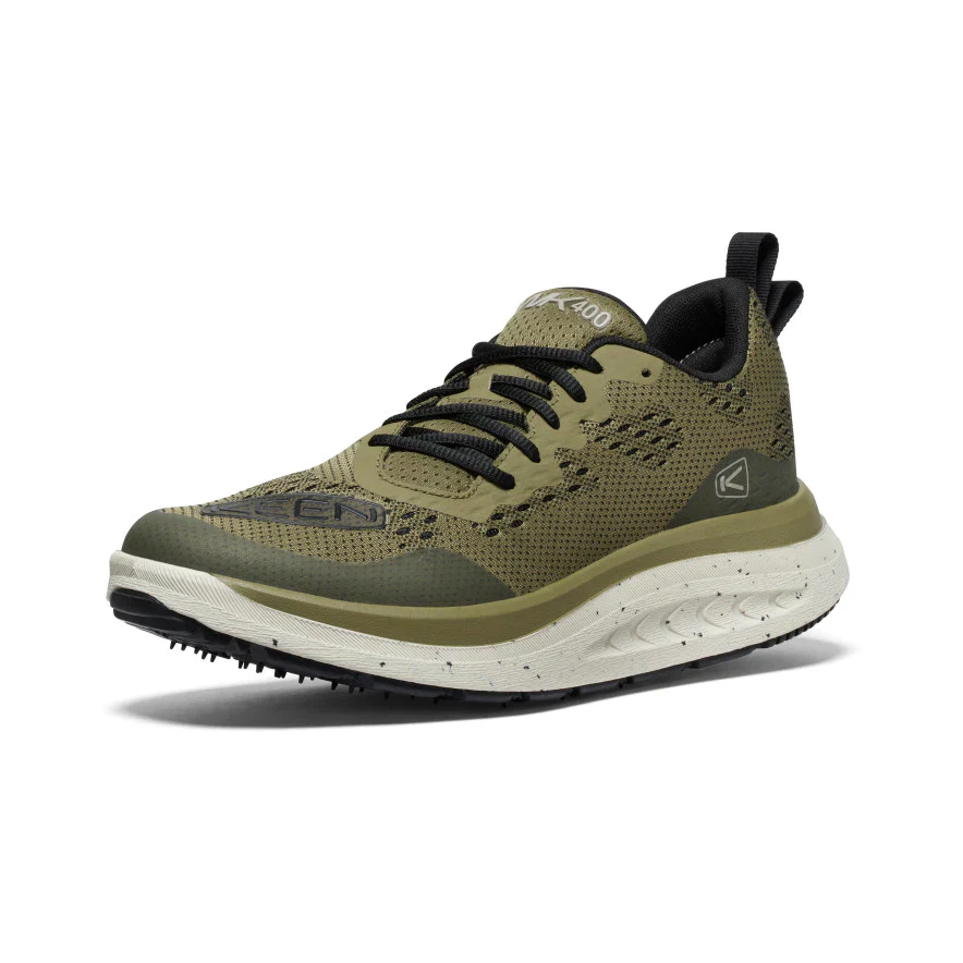 KEEN- MEN'S WK400 SHOE - Image 2