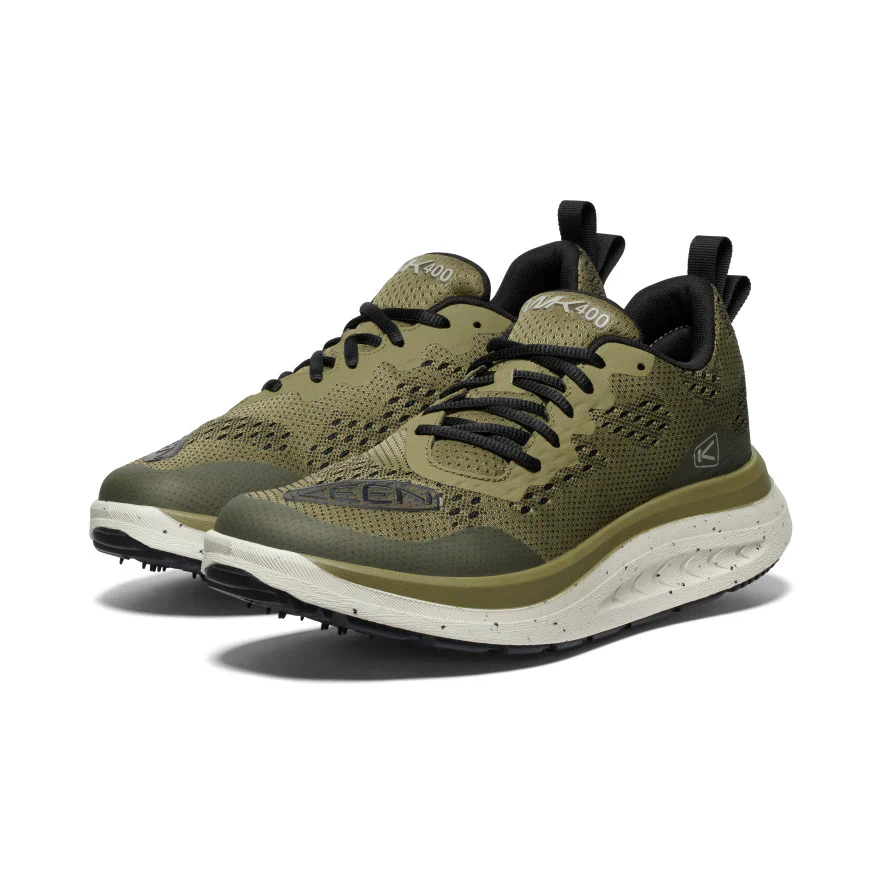 KEEN- MEN'S WK400 SHOE - Image 3