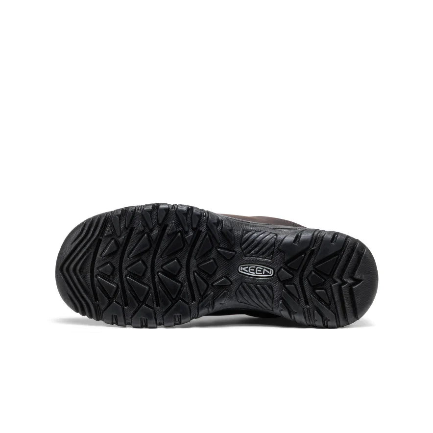 KEEN- MEN'S TARGHEE IV OXFORD SHOE - Image 4