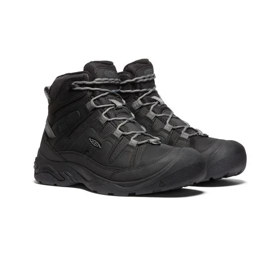 KEEN- MEN'S CIRCADIA MID POLA BOOT - Image 2