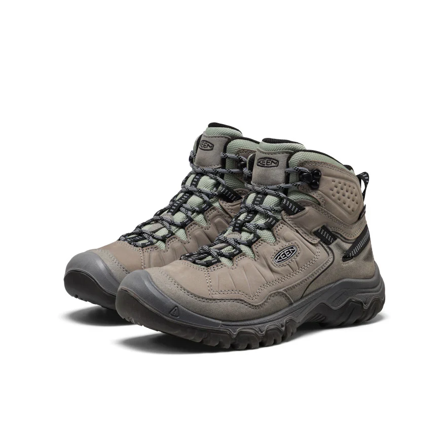 KEEN - WOMEN'S TARGHEE IV MID WP - Image 2