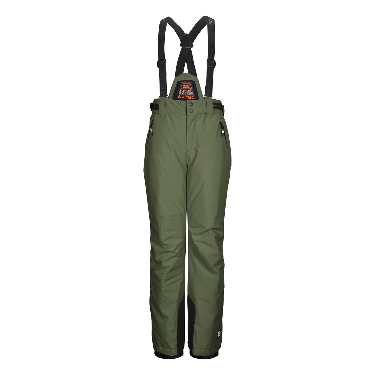 KILLTEC - BOYS SKI PANTS KSW 214