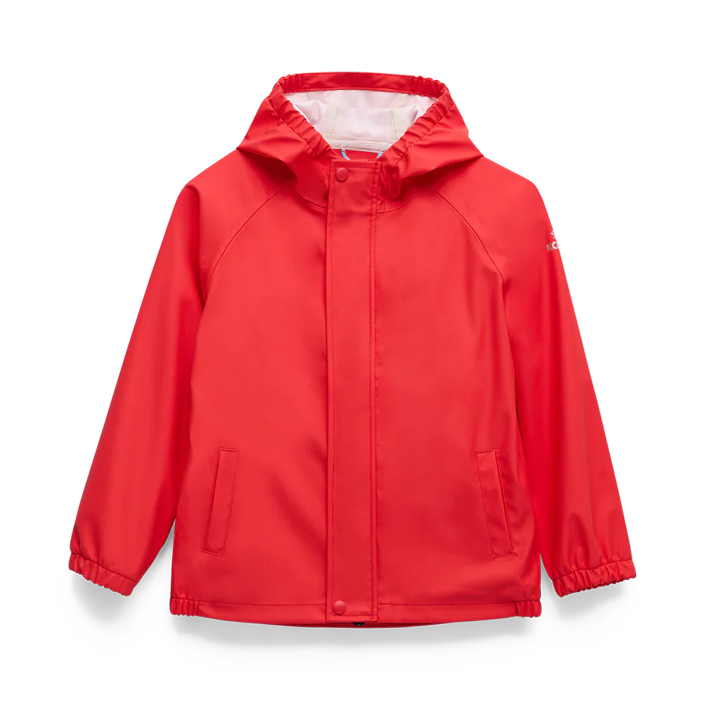KOMBI - JUNIOR TORRENTIAL JACKET - Image 2