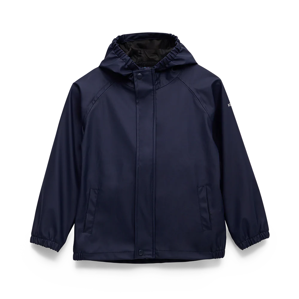 KOMBI - JUNIOR TORRENTIAL JACKET - Image 4