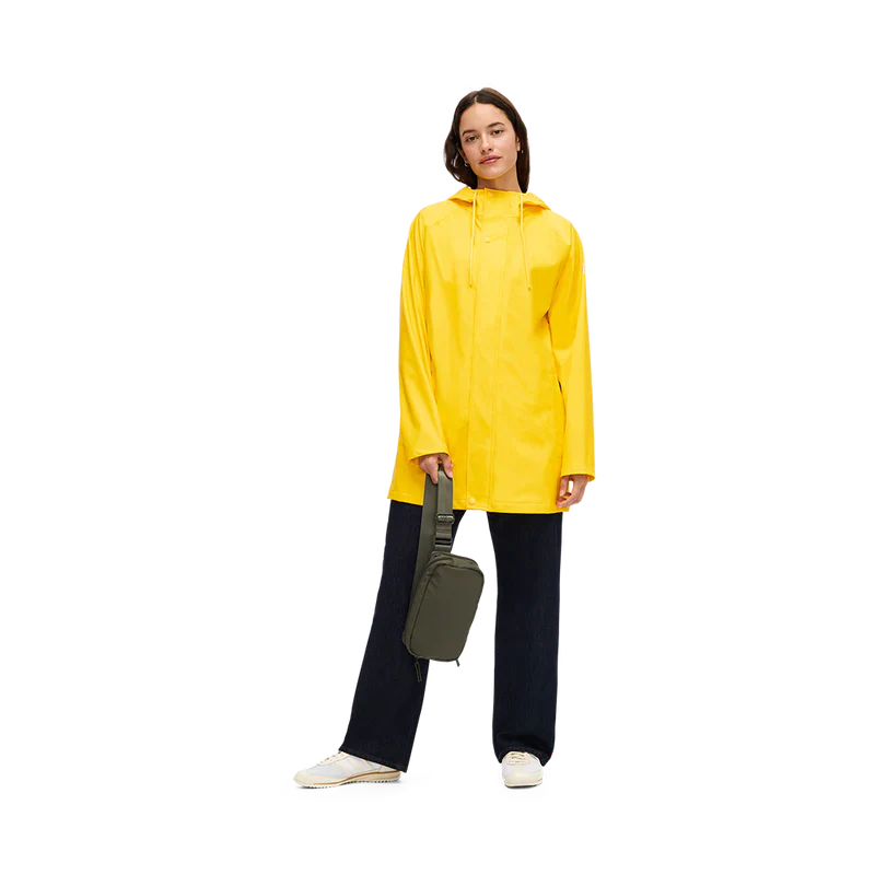 KOMBI - WOMEN'S TORRENTIAL JACKET