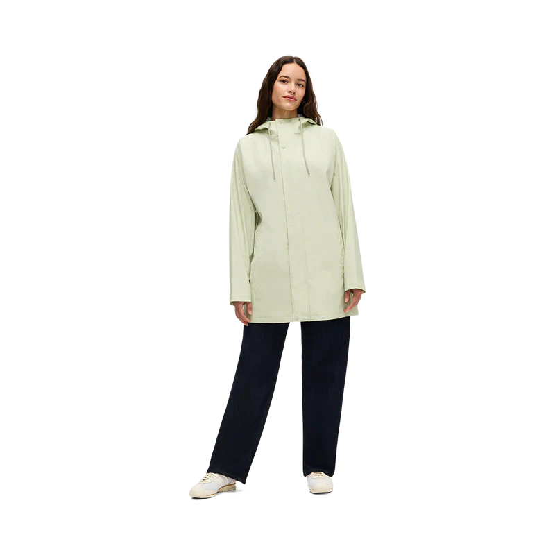 KOMBI - WOMEN'S TORRENTIAL JACKET - Image 2