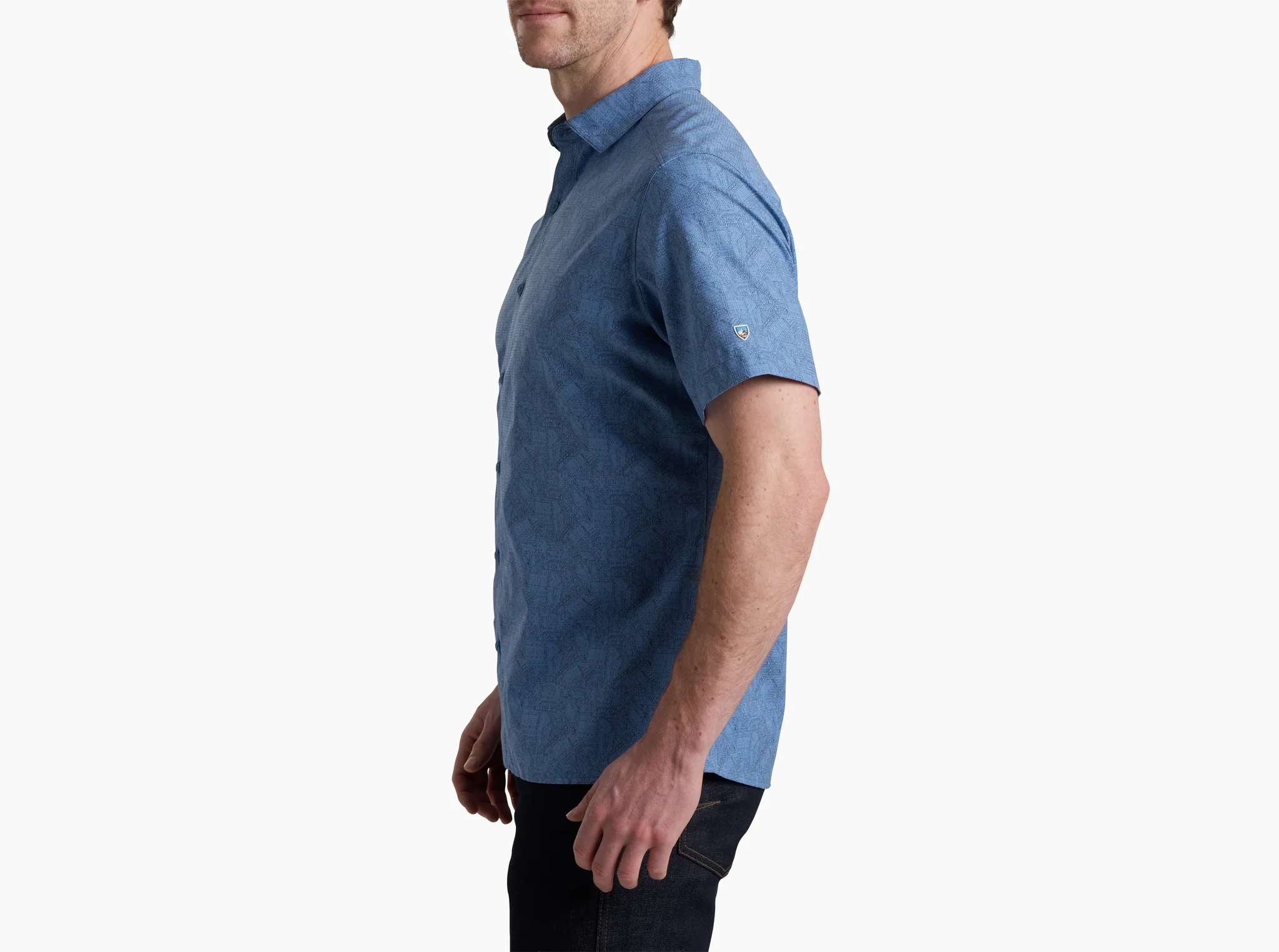 KUHL - BREEZE S/S SHIRT - Image 5