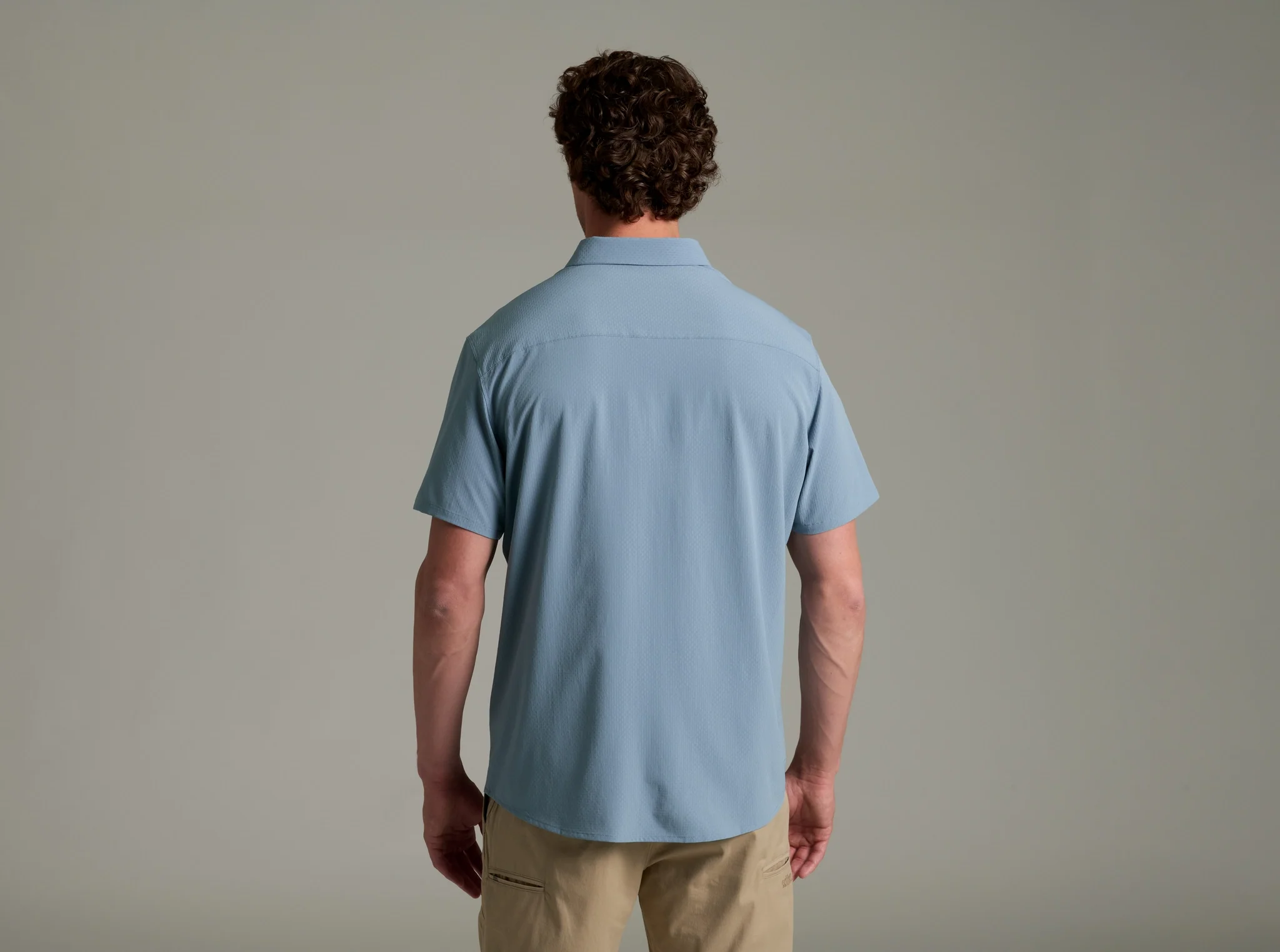KUHL - EDGE S/S SHIRT - Image 6