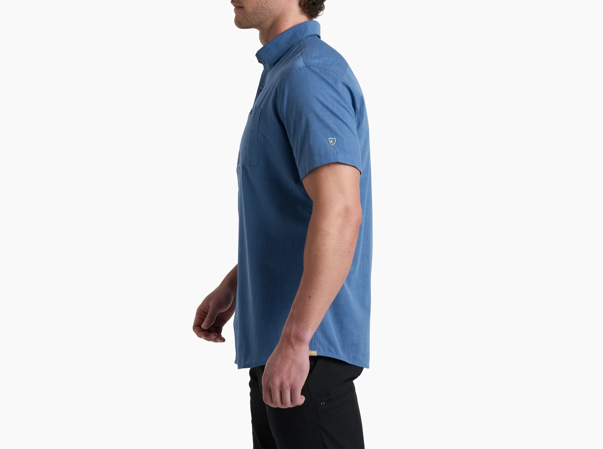 KUHL - KARIB S/S SHIRT - Image 5