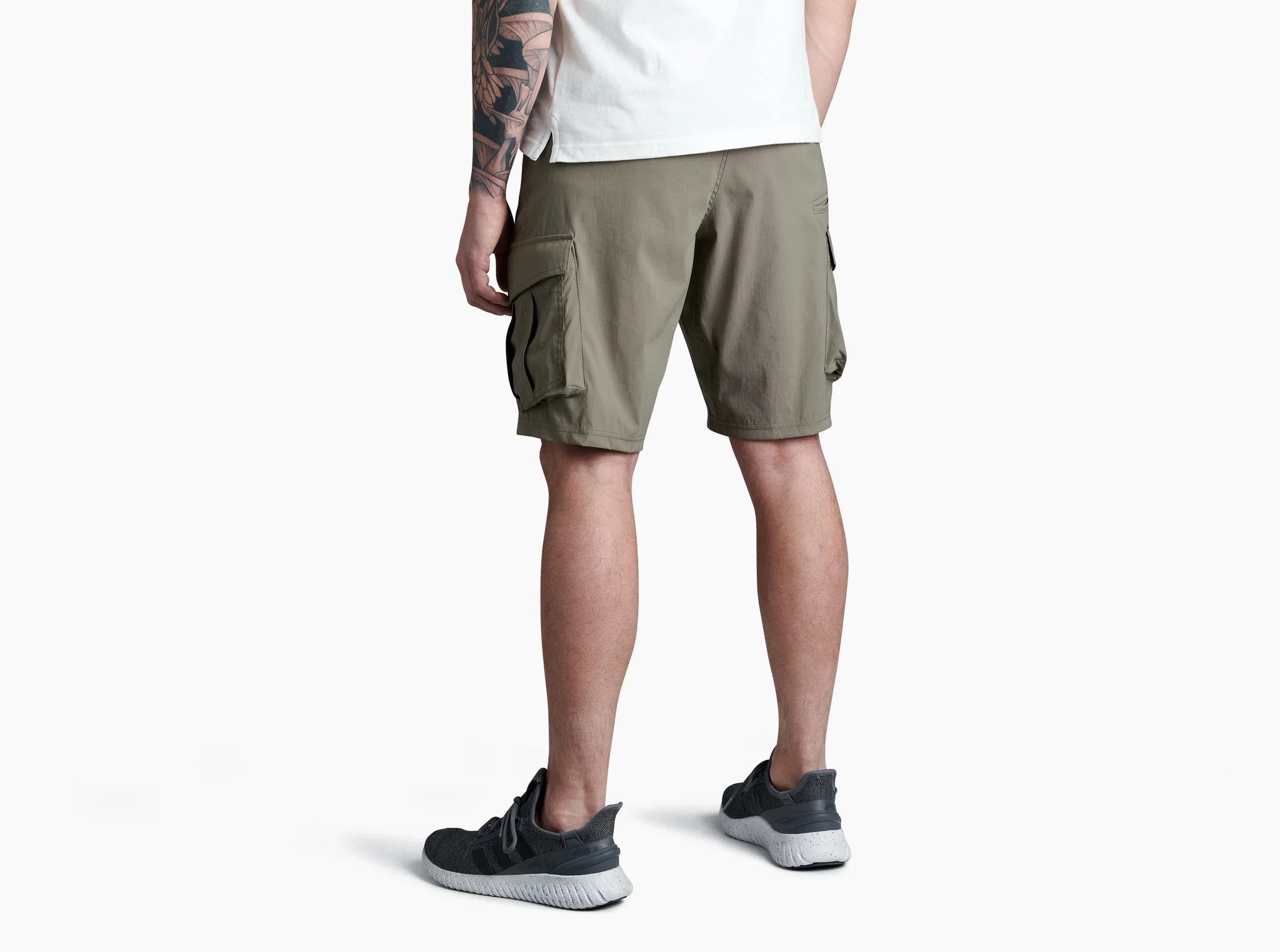 KUHL - RENEGADE CARGO SHORT - Image 6