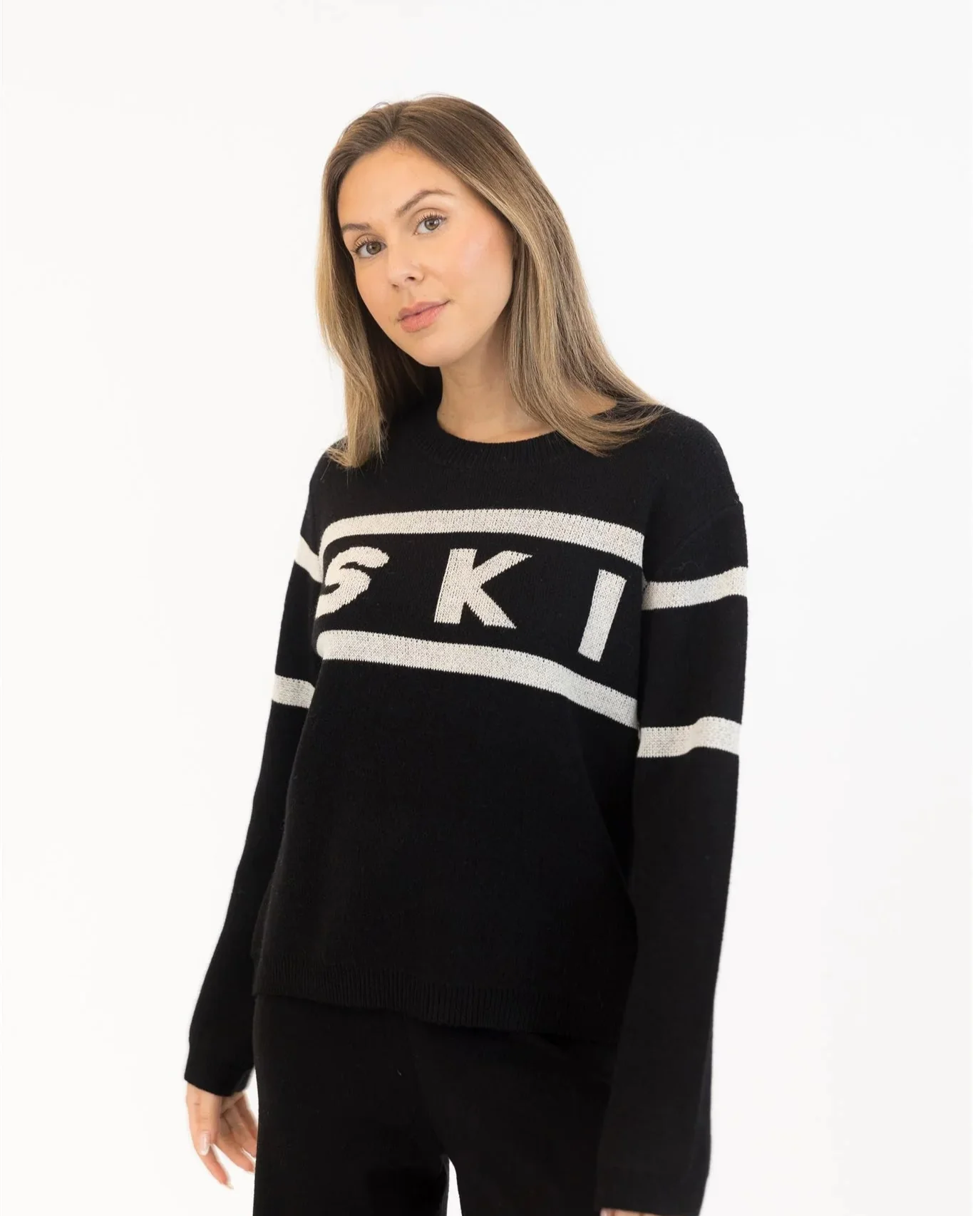 LYLA & LUXE - WOMEN'S BRIXTON SWEATER - Image 2