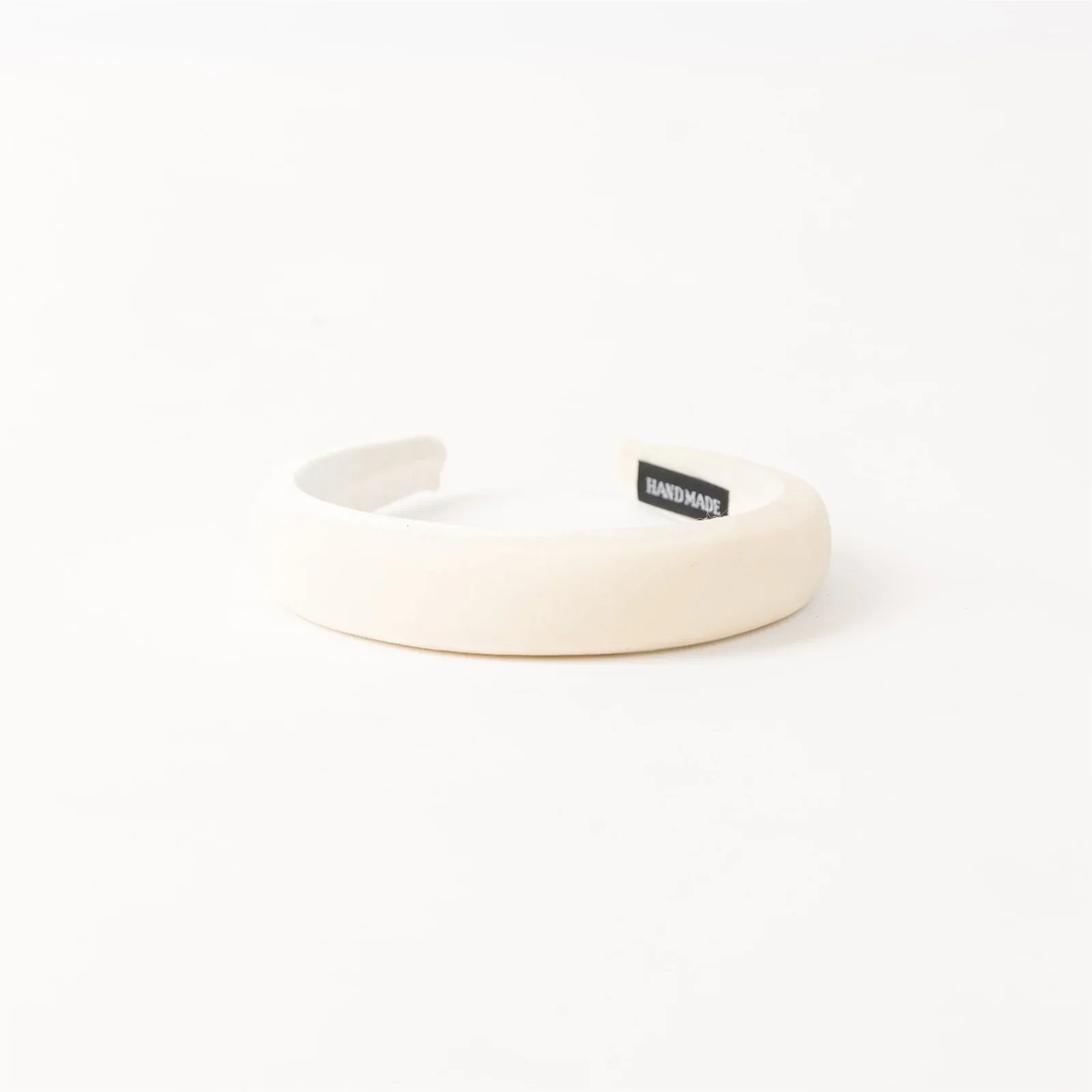 LYLA & LUXE-  VELVET HAIRBAND - Image 2