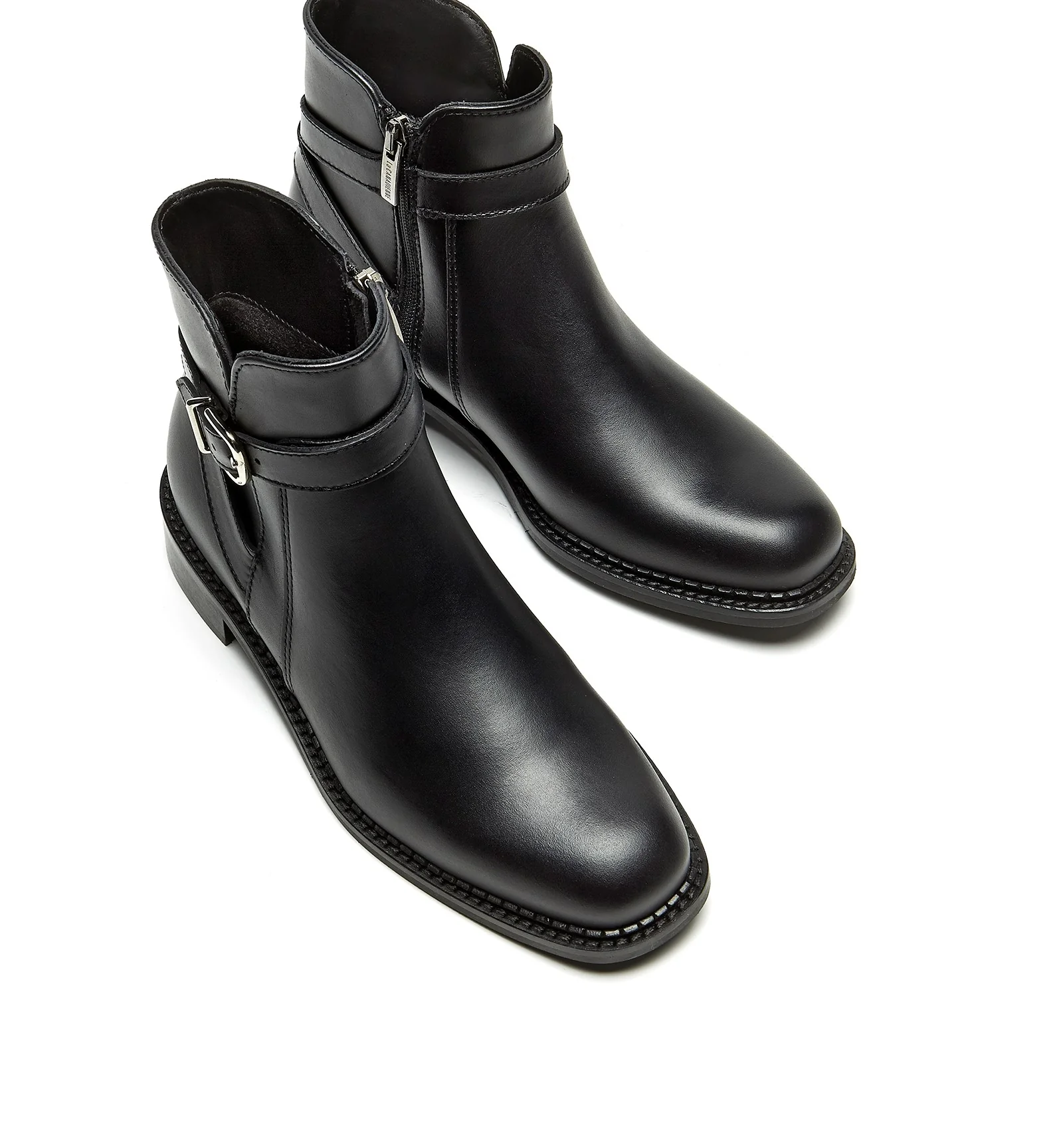 LA CANADIENNE- WOMEN'S SARAH BOOT - Image 3