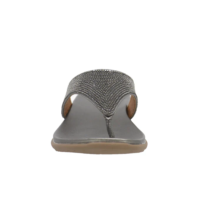 LADY COMFORT- WOMEN'S JASMINE-02W SANDAL - Image 3