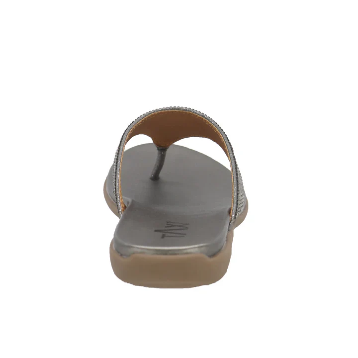 LADY COMFORT- WOMEN'S JASMINE-02W SANDAL - Image 5