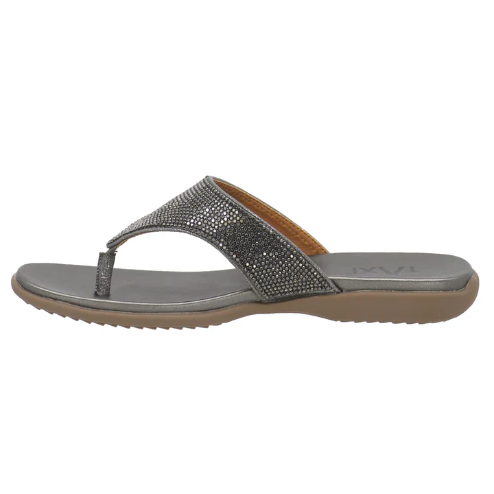 LADY COMFORT- WOMEN'S JASMINE-02W SANDAL - Image 6