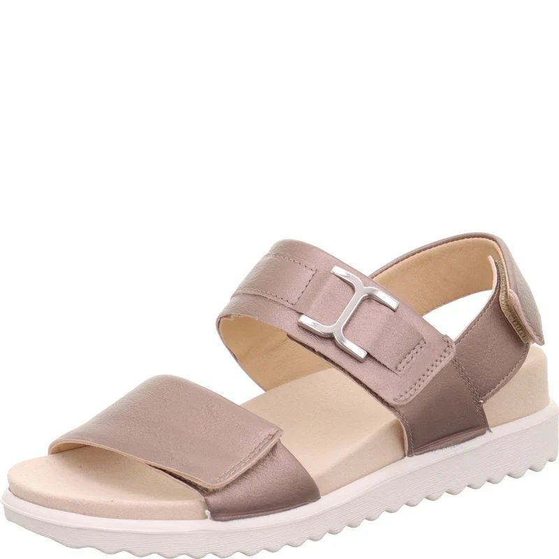 LEGERO - MOVE WOMEN'S SANDAL - Image 10