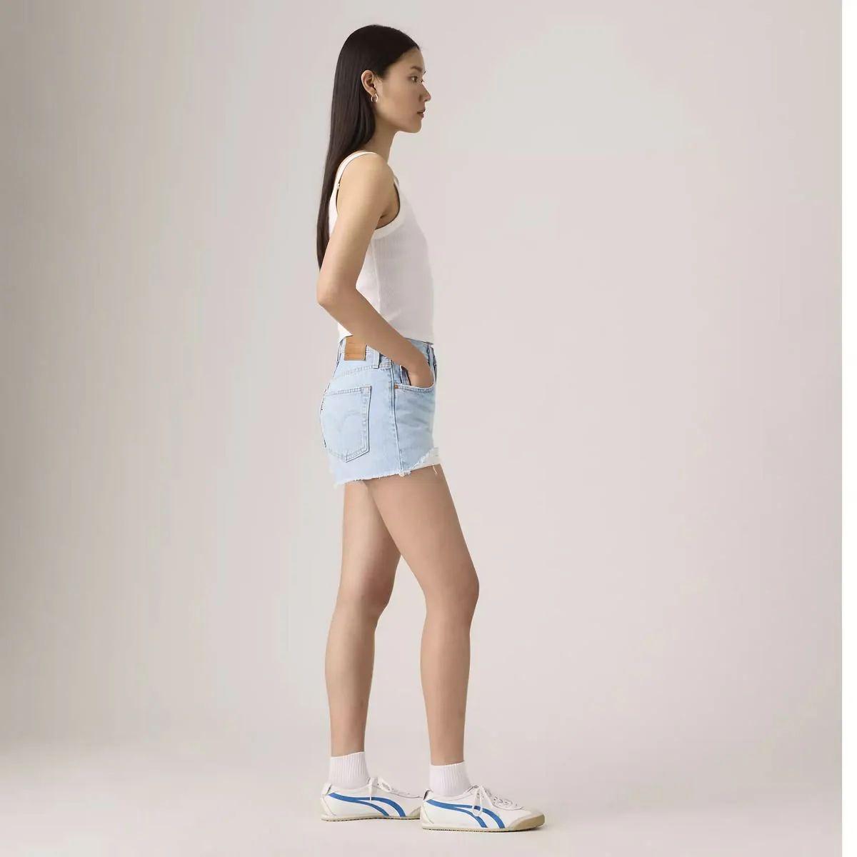 LEVI'S - 501® ORIGINAL SHORT OJAI LUXOR HEAT SHOR - Image 5