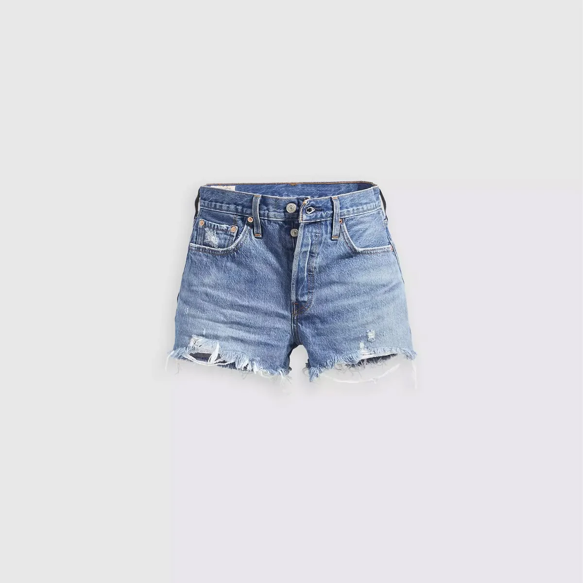 LEVI'S - 501® ORIGINAL SHORT OXNARD ATHENS MID SH - Image 5