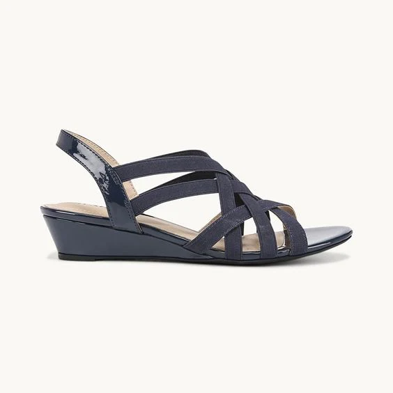 LIFESTRIDE- WOMEN'S YUNG DRESS SANDAL - Image 2