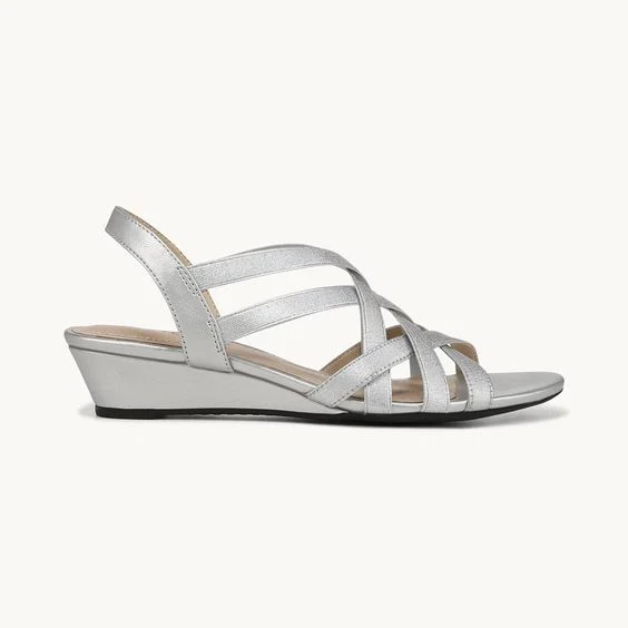 LIFESTRIDE- WOMEN'S YUNG DRESS SANDAL - Image 3