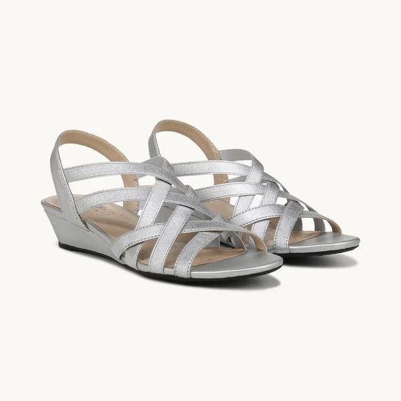LIFESTRIDE- WOMEN'S YUNG DRESS SANDAL - Image 4