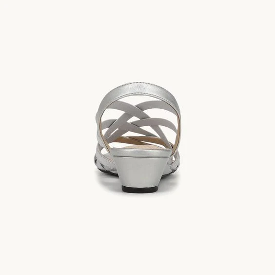 LIFESTRIDE- WOMEN'S YUNG DRESS SANDAL - Image 7