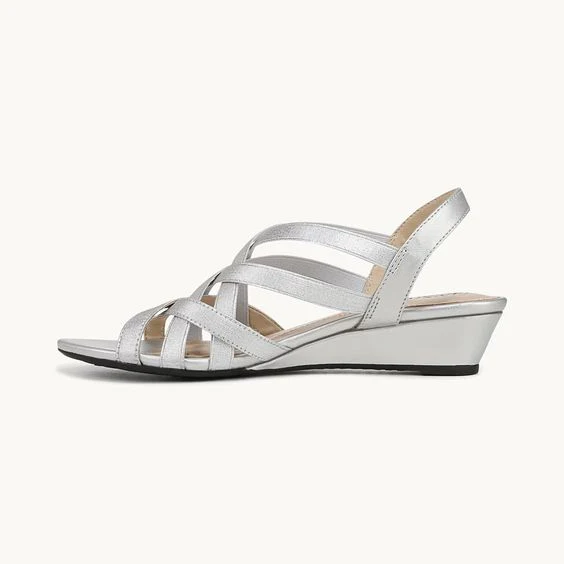 LIFESTRIDE- WOMEN'S YUNG DRESS SANDAL - Image 8