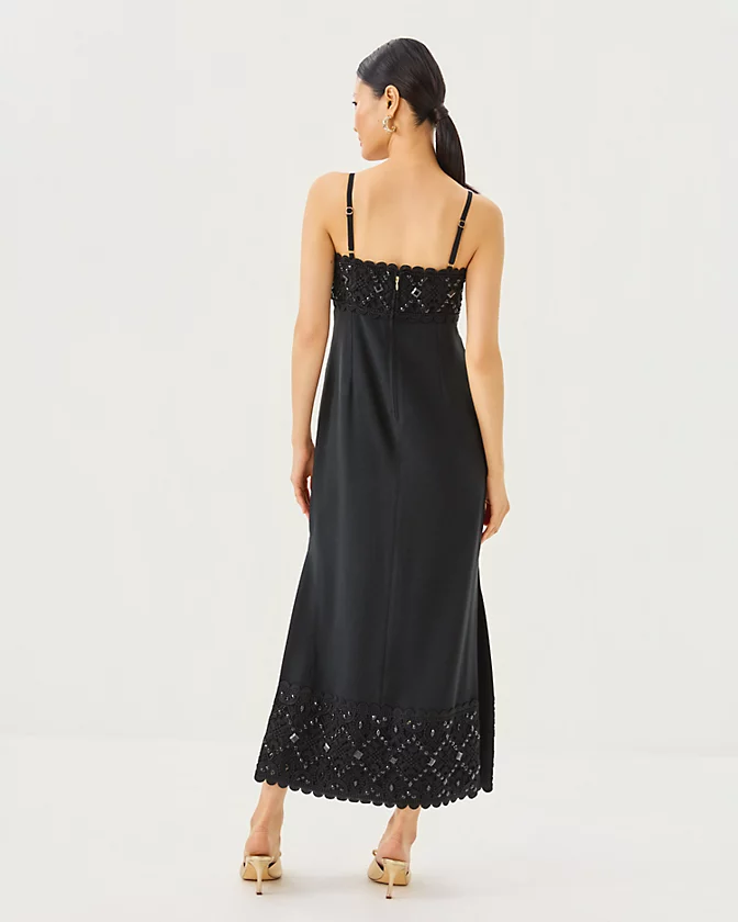 LILLY PULITZER - WOMEN'S VENA MAXI DRESS - Image 2