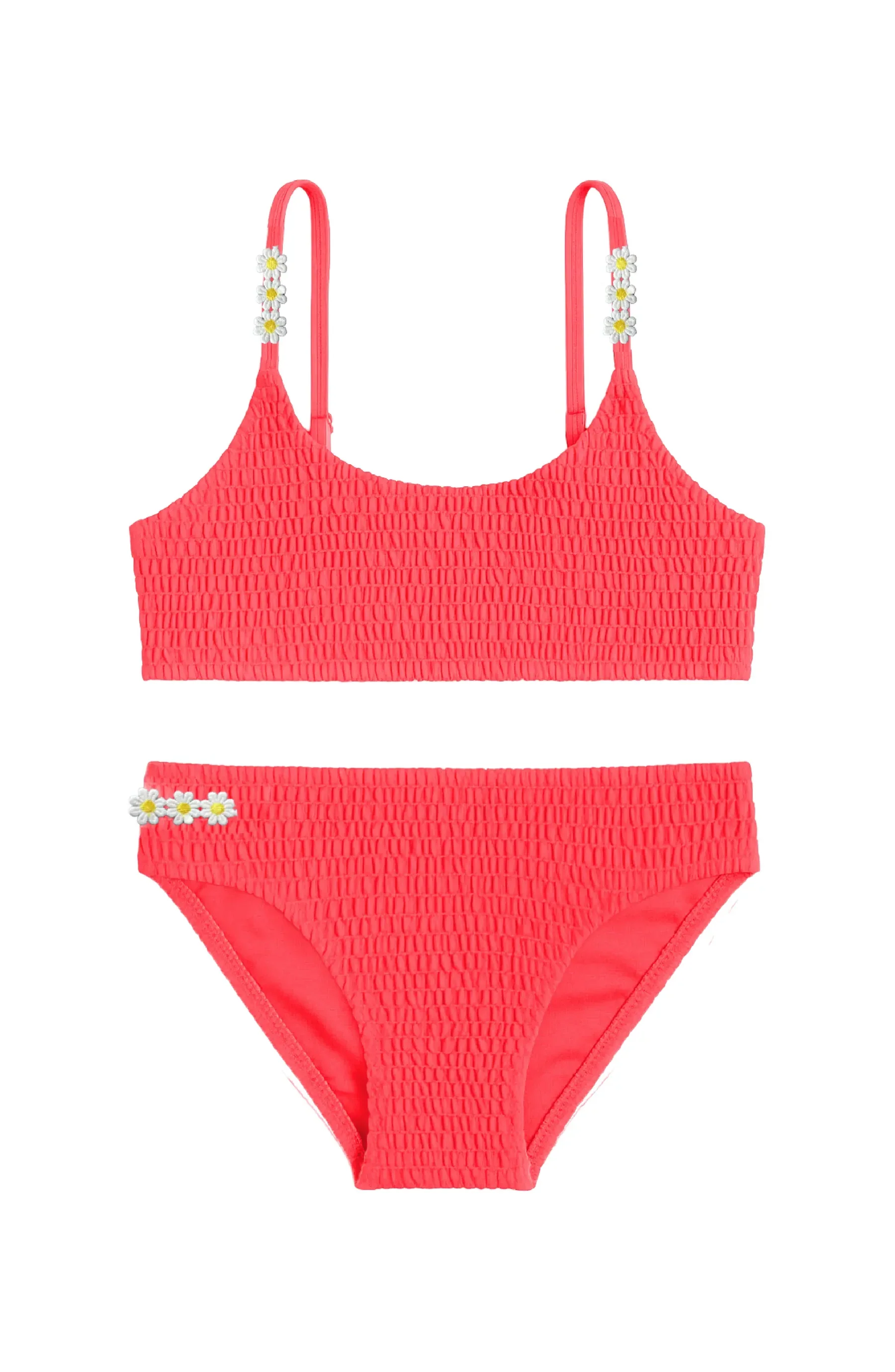 LIMEAPPLE - KIDS NOVA TWO PIECE SWIMSUIT