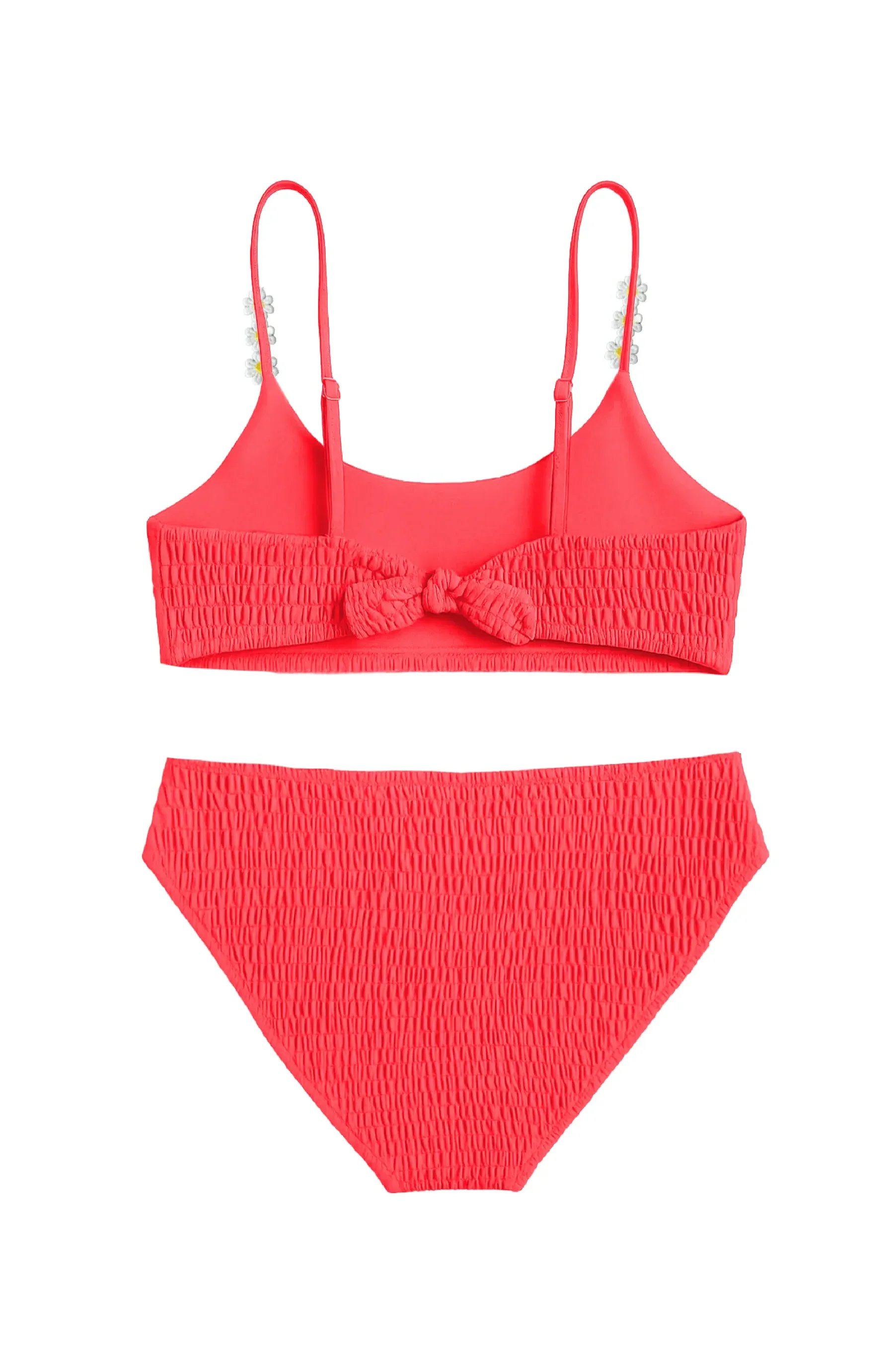 LIMEAPPLE - KIDS NOVA TWO PIECE SWIMSUIT - Image 2