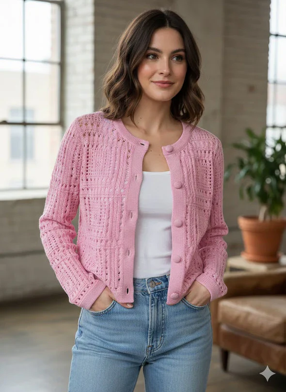 LINE - MELROSE SWEATER - Image 2