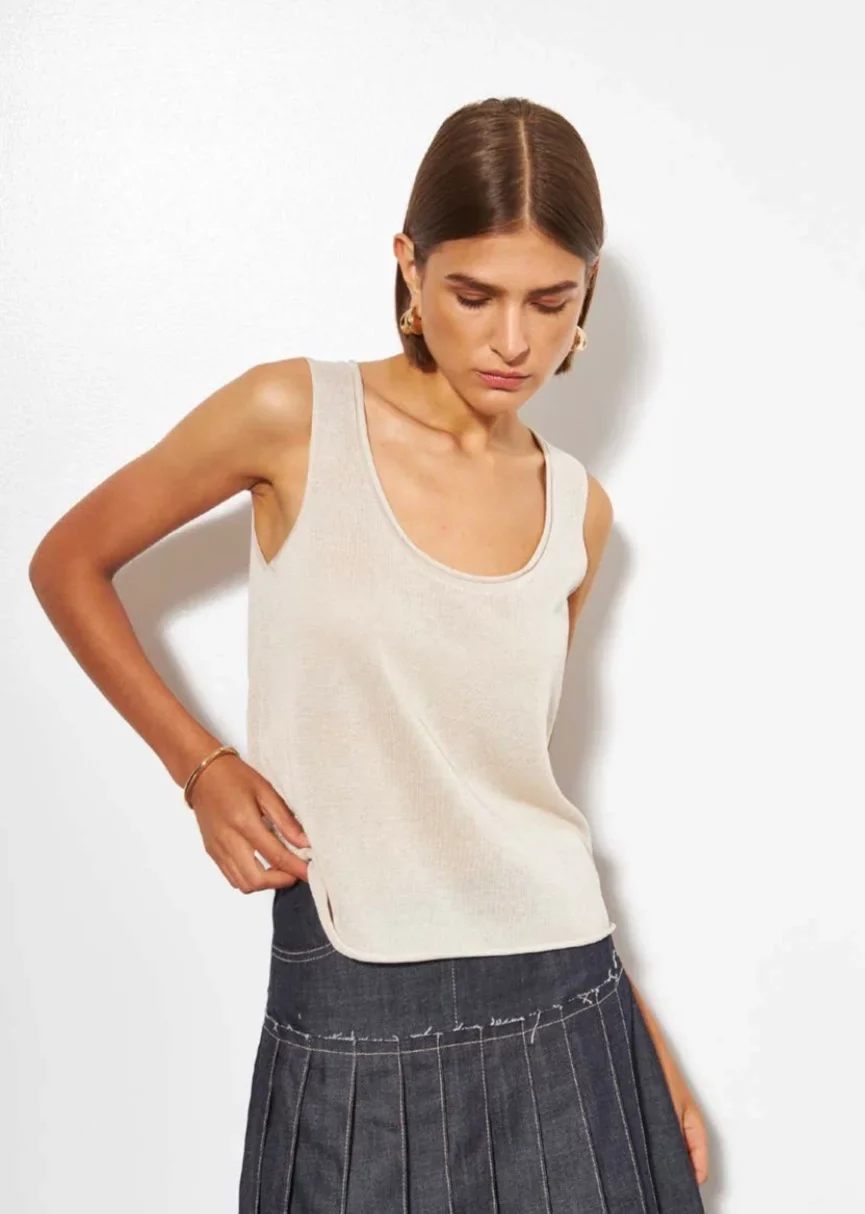LINE - STEVIE SWEATER