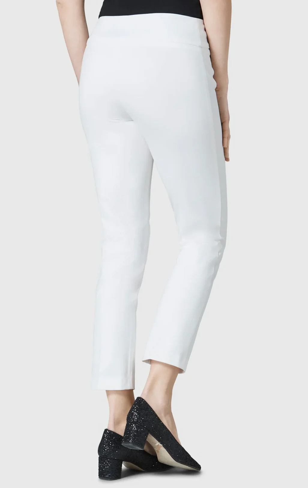 LISETTE- KATHRYNE PANT (NAVY) - Image 4