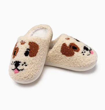 LIVING ROYAL - KIDS SLIPPERS