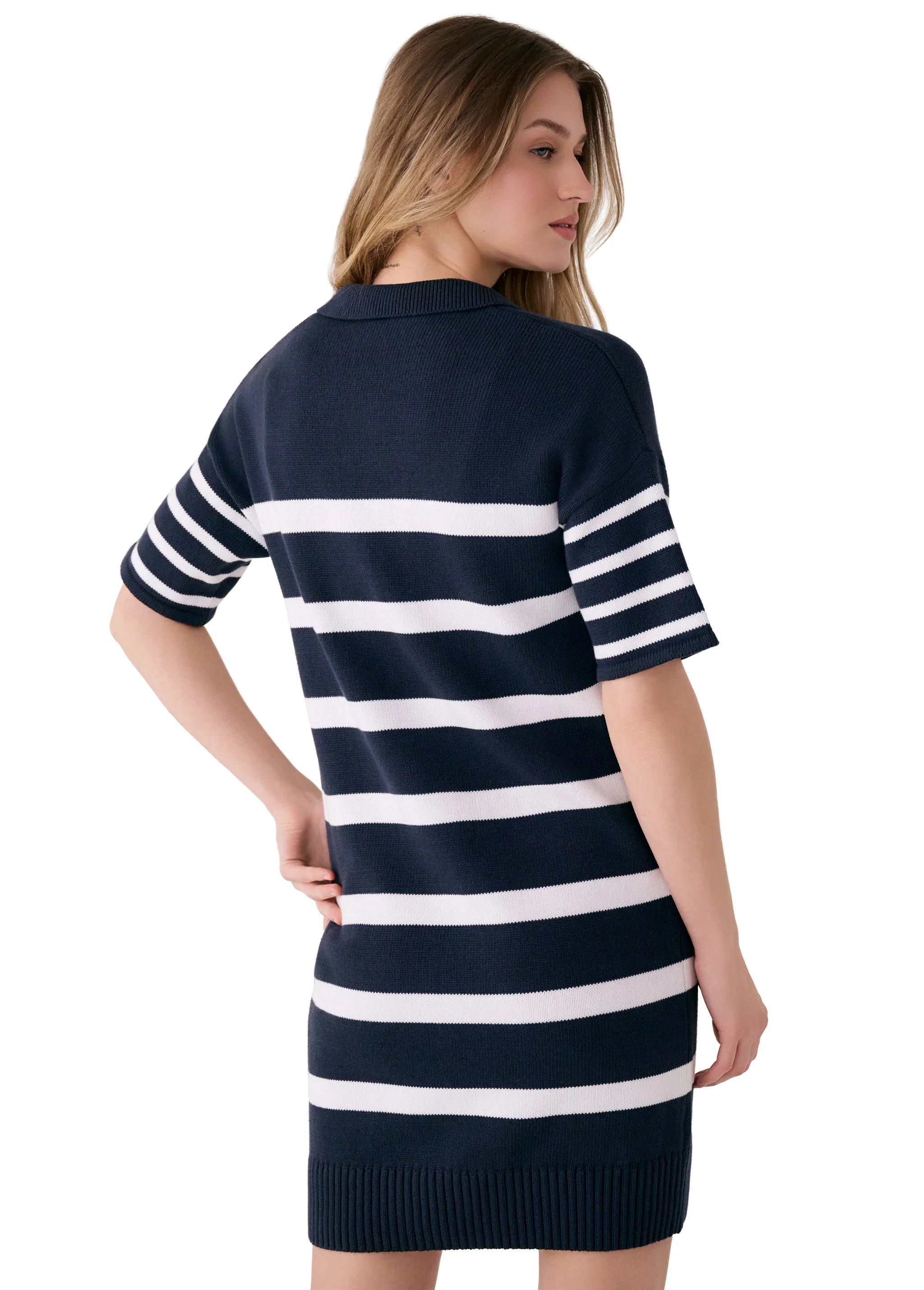 LOLE - CLUB POLO DRESS - Image 7