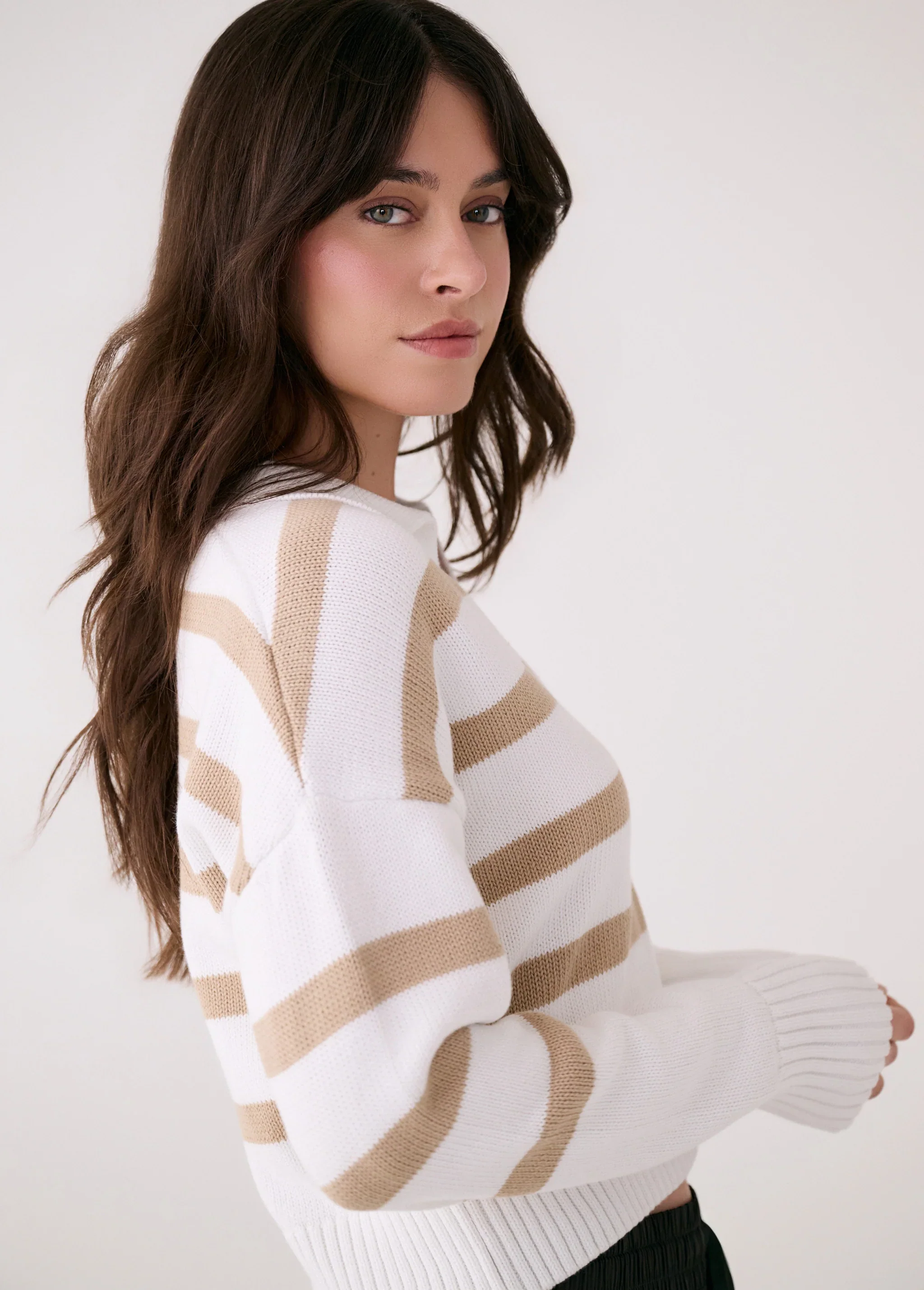 LOLE - CLUB POLO SWEATER - Image 3
