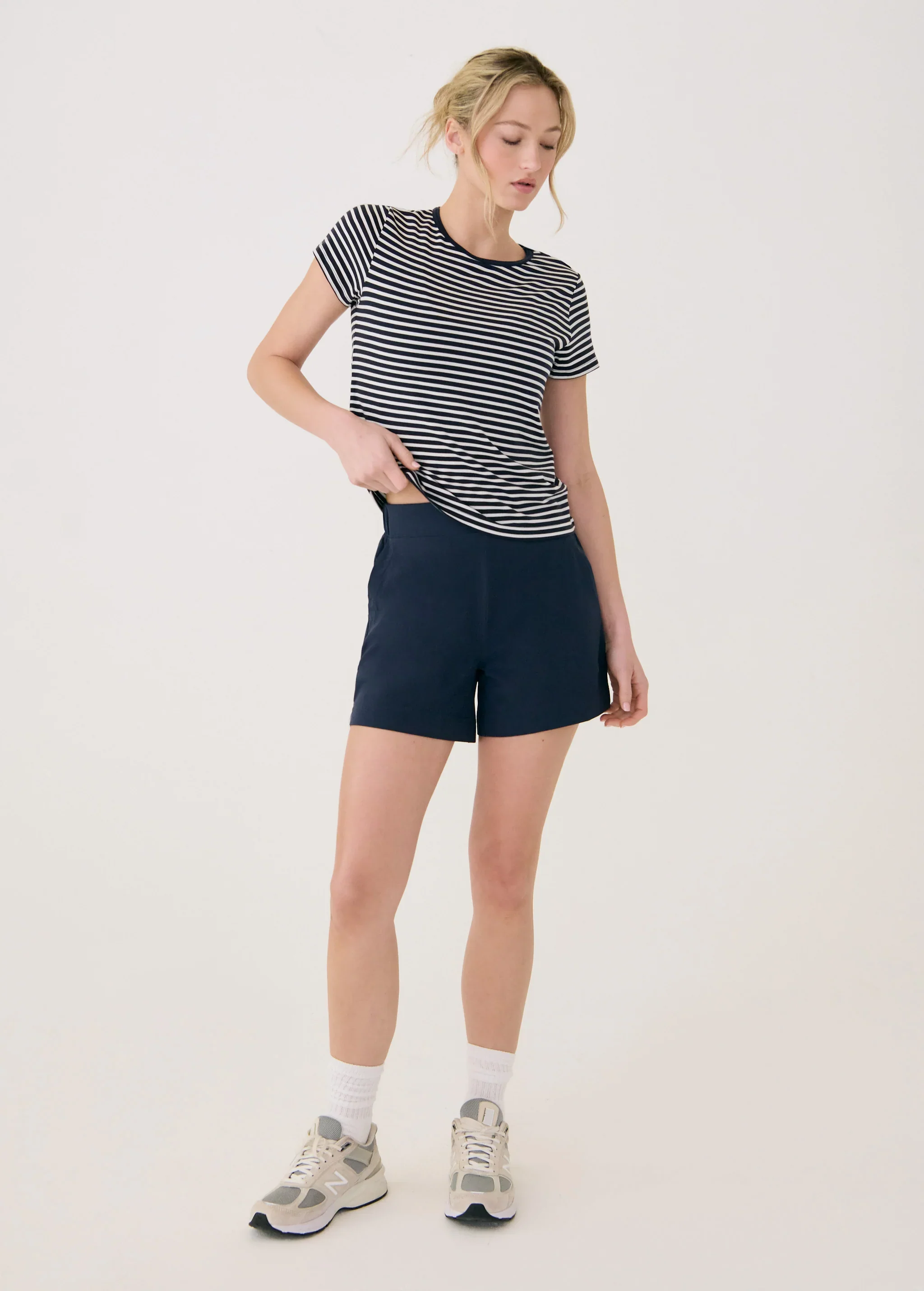 LOLE- WOMEN'S OLIVIE SHORTS - Image 2