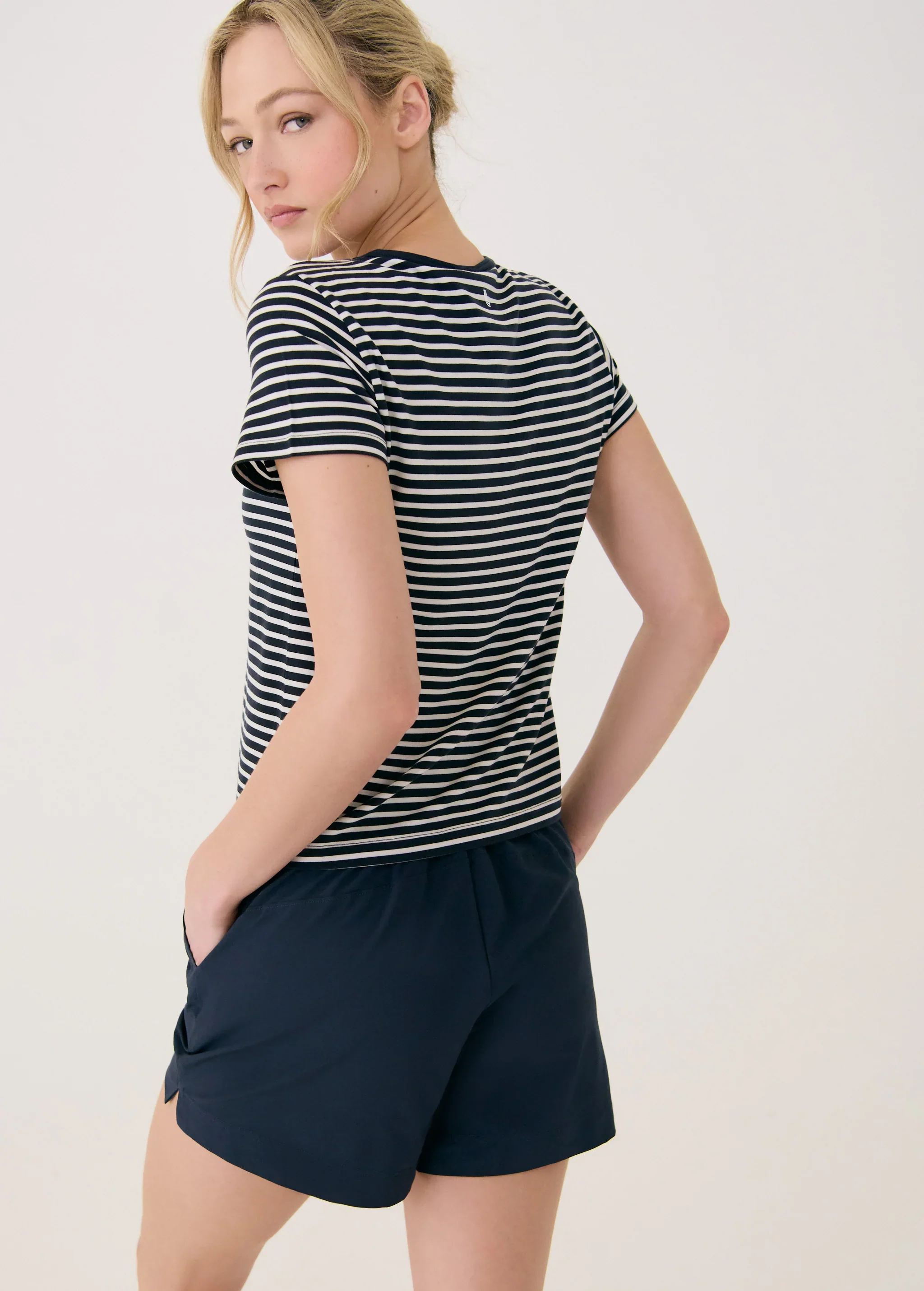 LOLE- WOMEN'S OLIVIE SHORTS - Image 3