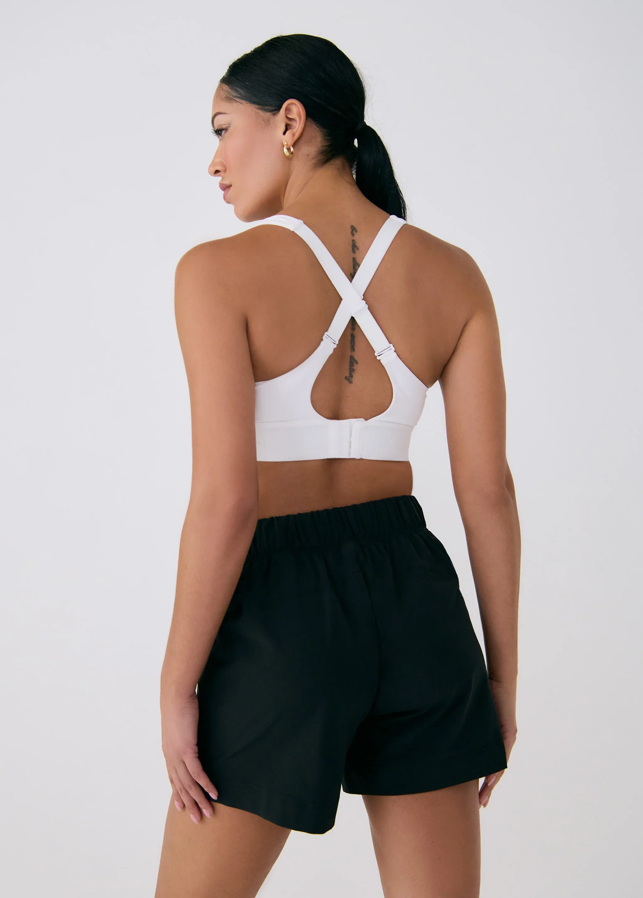 LOLE- WOMEN'S OLIVIE SHORTS - Image 6