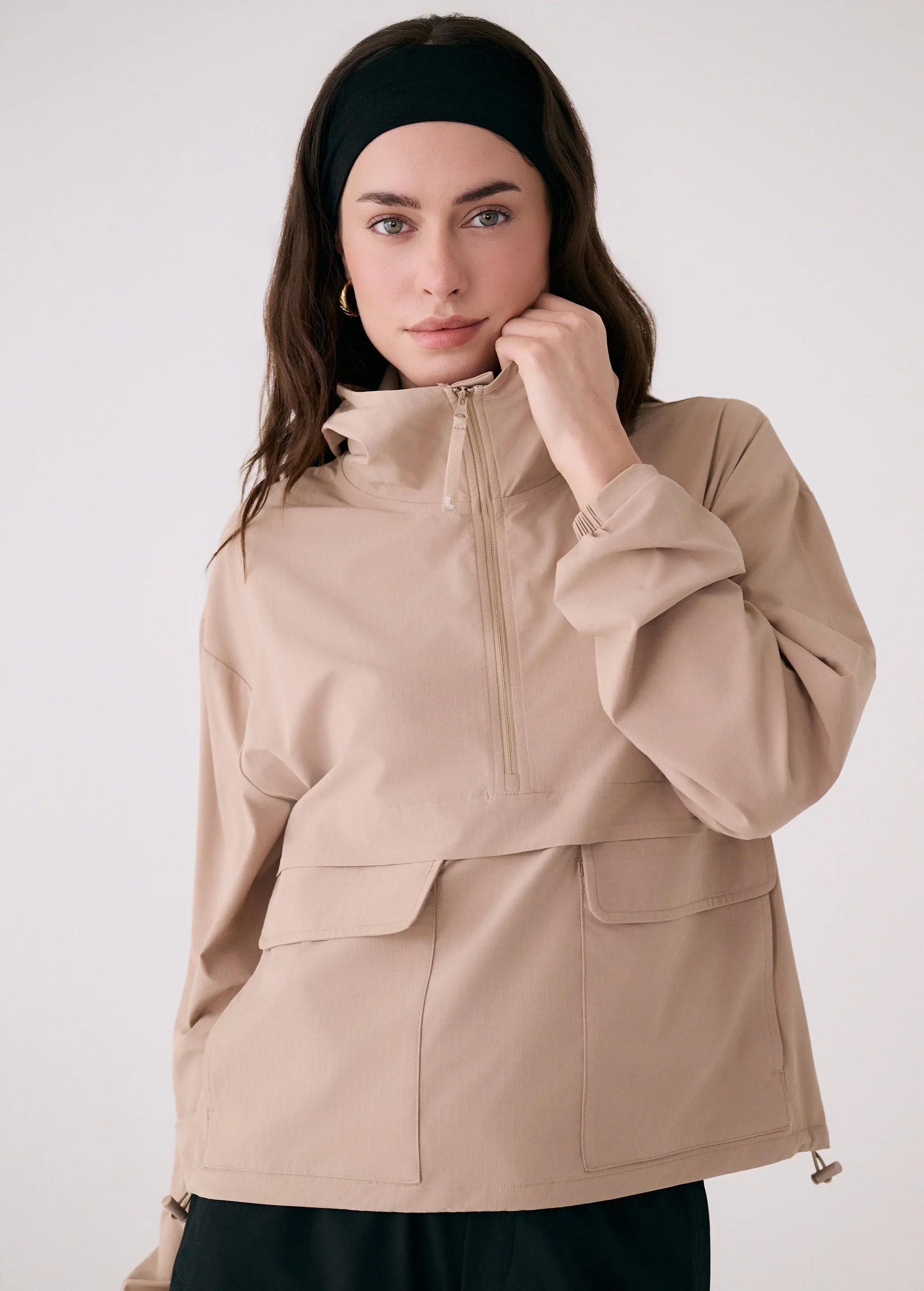 LOLE - SOFIA ANORAK - Image 2