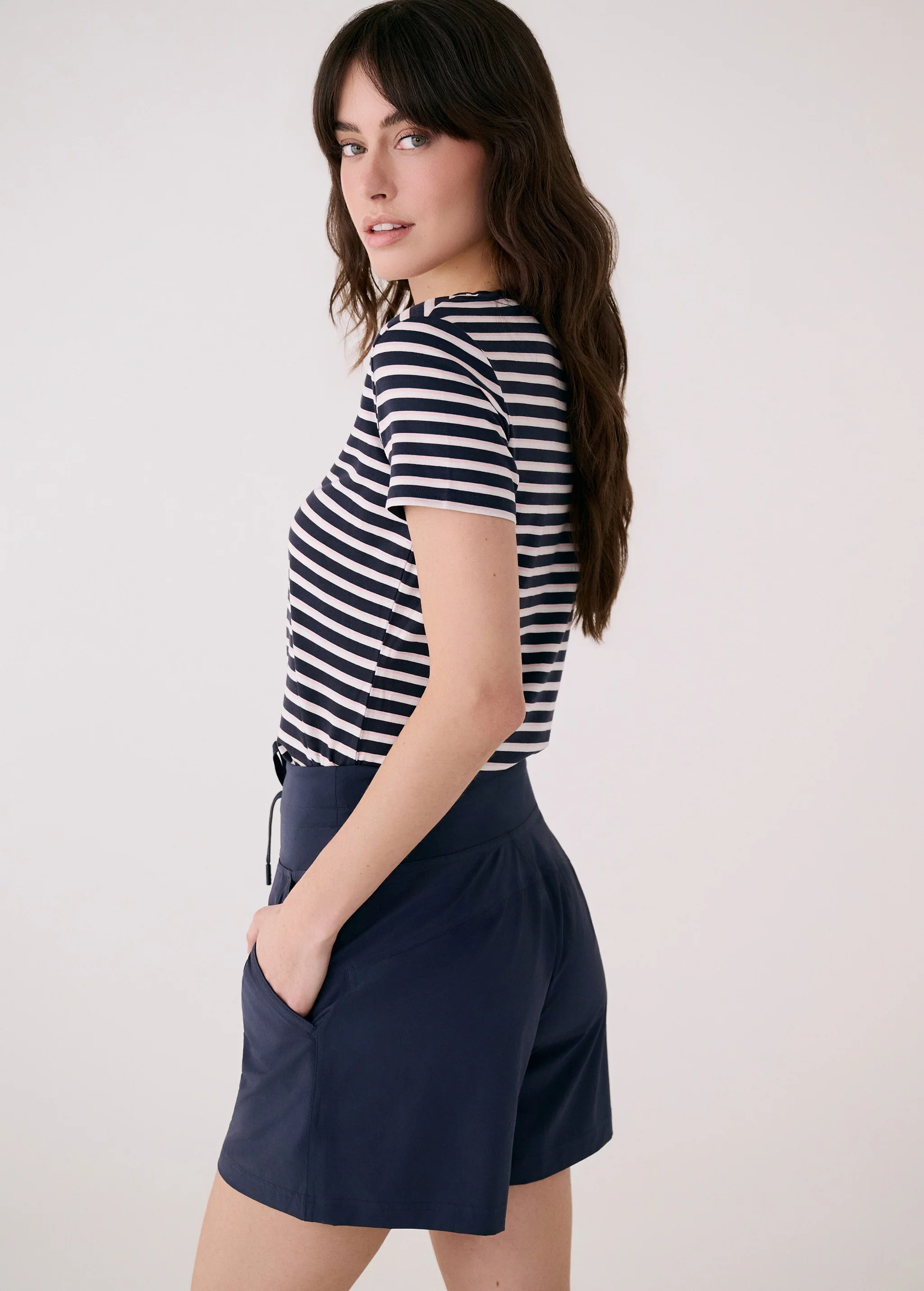 LOLE - SOFIA SHORTS - Image 3