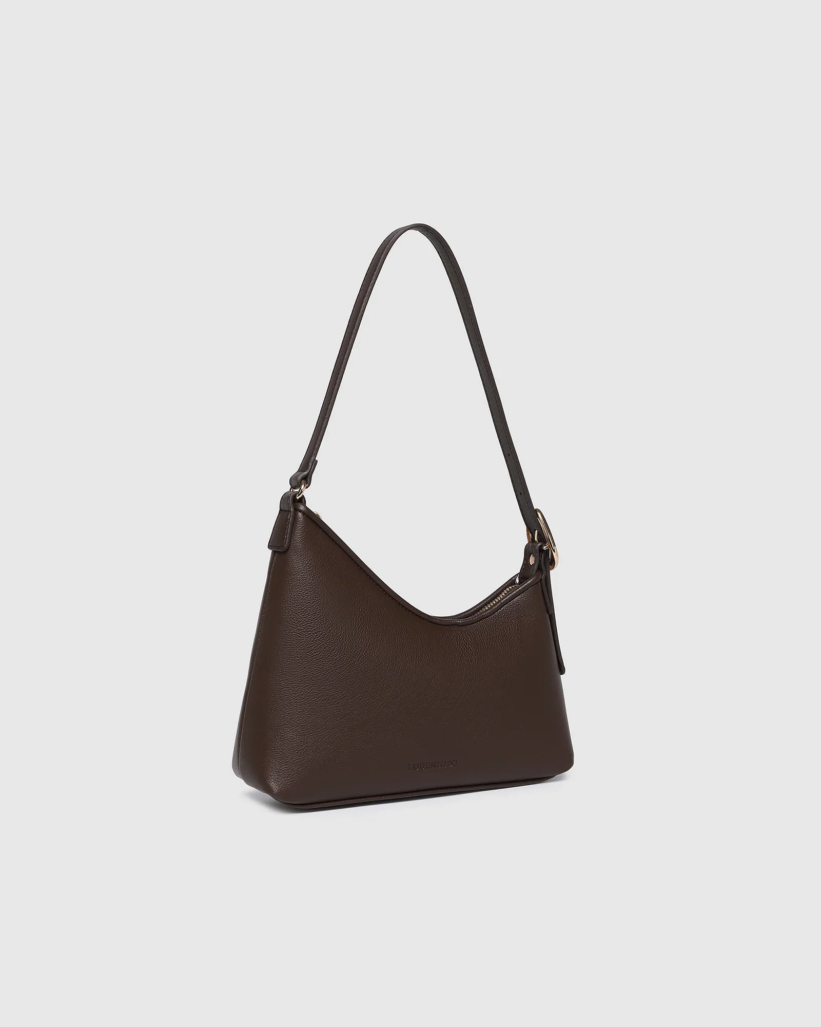 LOUENHIDE - AMELIA SHOULDER BAG - Image 9